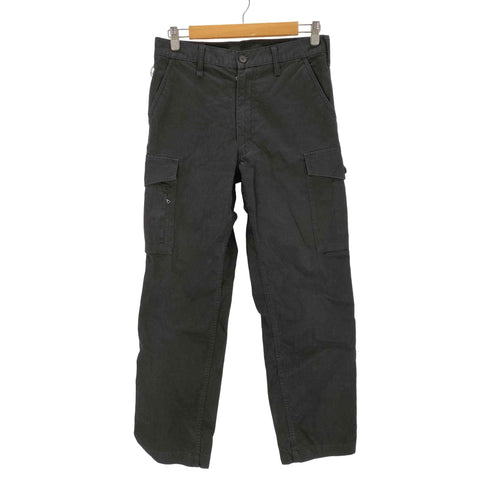 ソフネット SOPHNET. コットンカーゴパンツ メンズ JPN:S