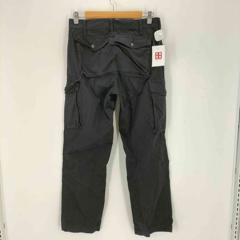 ソフネット SOPHNET. コットンカーゴパンツ メンズ JPN:S