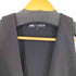 ザラ ZARA フロントリボン ベスト レディース import:XS