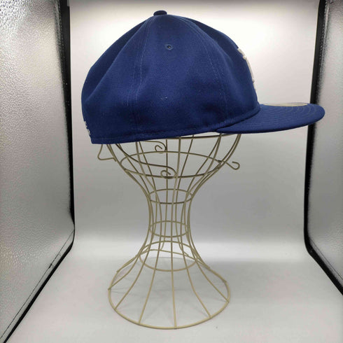 ニューエラ NEW ERA MAGIC NUMBER MN NEWERA CAP RC59FIFTY マジックナンバー ロゴ 刺繍 6パネル キャップ メンズ 7 5/8