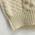the sweater shop ケーブル編み ニット メンズ import:XL