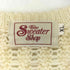 the sweater shop ケーブル編み ニット メンズ import:XL