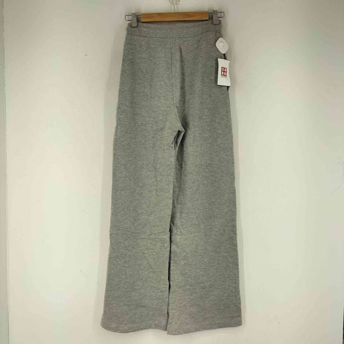 ザラ ZARA ワイドストレートスウェットパンツ レディース JPN:S