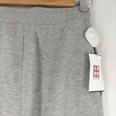 ザラ ZARA ワイドストレートスウェットパンツ レディース JPN:S