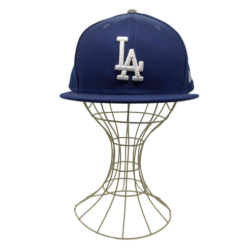 ニューエラ NEW ERA 9FIFTY ベースボール チーム ロゴ 刺繍 6パネル キャップ メンズ ONE SIZE