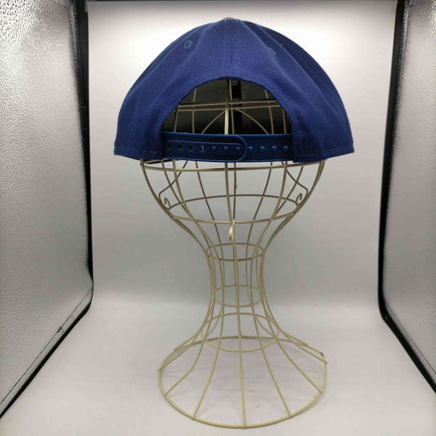 ニューエラ NEW ERA 9FIFTY ベースボール チーム ロゴ 刺繍 6パネル キャップ メンズ ONE SIZE