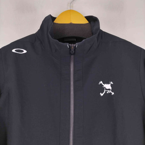 オークリー OAKLEY Skull Breathable Light Jacket メンズ JPN:M