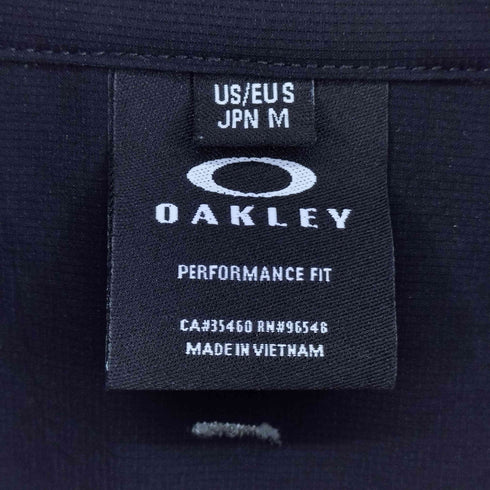 オークリー OAKLEY Skull Breathable Light Jacket メンズ JPN:M