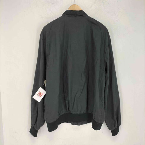 Quail Runスイングトップ メンズ JPN:XL
