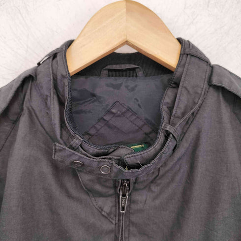 Quail Runスイングトップ メンズ JPN:XL