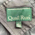Quail Runスイングトップ メンズ JPN:XL