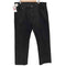 リーバイス Levis 505 レギュラーフィット ジーンズ ブラック デニム パンツ メンズ W:40 L:32