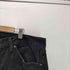 リーバイス Levis 505 レギュラーフィット ジーンズ ブラック デニム パンツ メンズ W:40 L:32