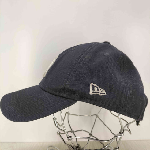 ニューエラ NEW ERA 9FORTY チームロゴ6パネルキャップ メンズ
