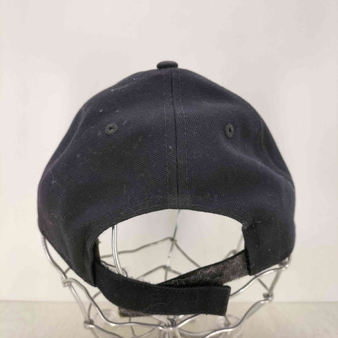 ニューエラ NEW ERA 9FORTY チームロゴ6パネルキャップ メンズ