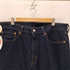 リーバイス Levis 550 RELAXED RINSE リラックスドフィット ワイドジーンズ ワンウォッシュ デニム パンツ メンズ W:36 L:29