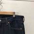 リーバイス Levis 550 RELAXED RINSE リラックスドフィット ワイドジーンズ ワンウォッシュ デニム パンツ メンズ W:36 L:29
