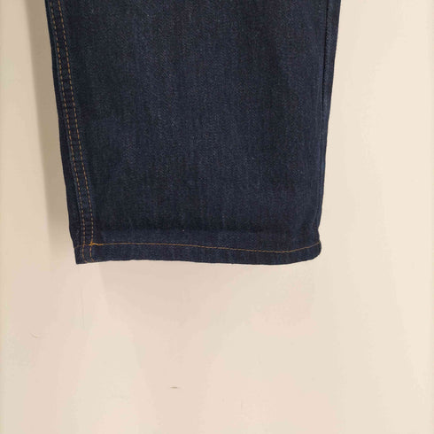リーバイス Levis 550 RELAXED RINSE リラックスドフィット ワイドジーンズ ワンウォッシュ デニム パンツ メンズ W:36 L:29
