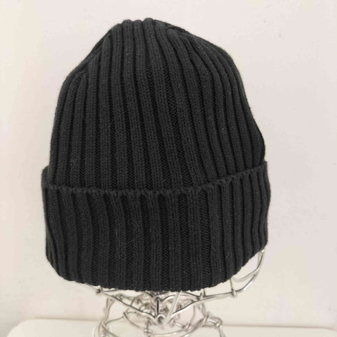 シュプリーム Supreme Overdyed Ribbed Beanie メンズ