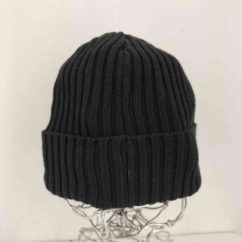 シュプリーム Supreme Overdyed Ribbed Beanie メンズ
