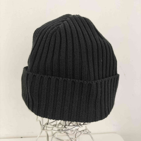 シュプリーム Supreme Overdyed Ribbed Beanie メンズ