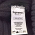 シュプリーム Supreme Overdyed Ribbed Beanie メンズ