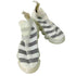グラウンズ grounds HEAVEN TANUDIREDJA JEWELRY CHALK スニーカー メンズ JPN:27