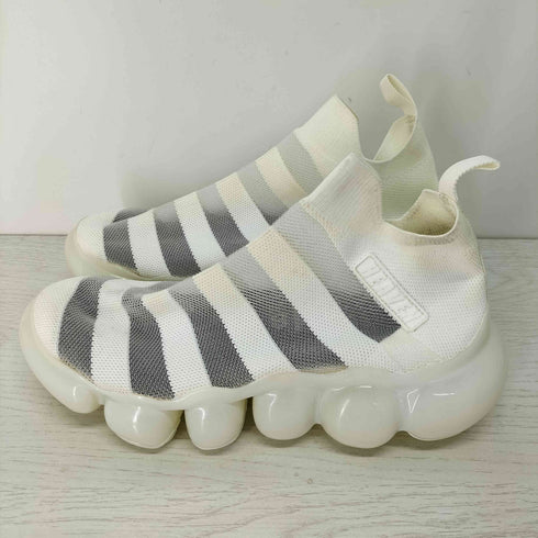 グラウンズ grounds HEAVEN TANUDIREDJA JEWELRY CHALK スニーカー メンズ JPN:27