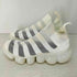 グラウンズ grounds HEAVEN TANUDIREDJA JEWELRY CHALK スニーカー メンズ JPN:27