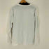 ビームス BEAMS ミニロゴ クルーネック Tシャツ メンズ JPN:L