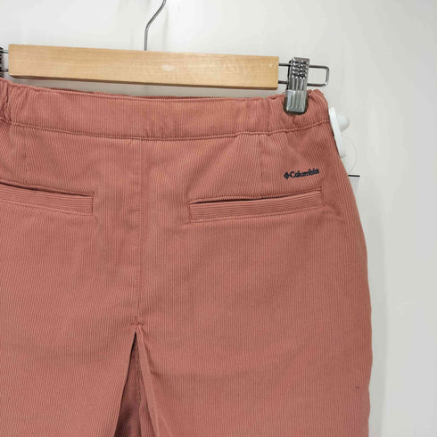 コロンビア Columbia コーデュロイ スプリングクリークキュロット レディース S
