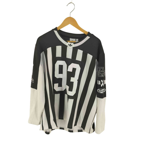アディダスオリジナルス adidas Originals Adilenium シーズン2 チーム 93ジャージー メンズ import:XL