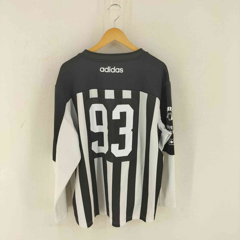 アディダスオリジナルス adidas Originals Adilenium シーズン2 チーム 93ジャージー メンズ import:XL