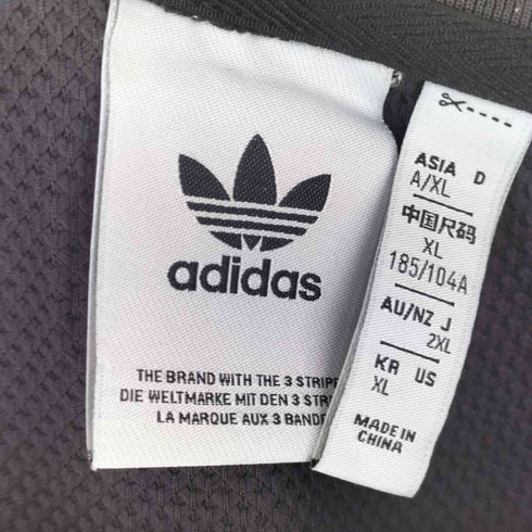 アディダスオリジナルス adidas Originals Adilenium シーズン2 チーム 93ジャージー メンズ import:XL