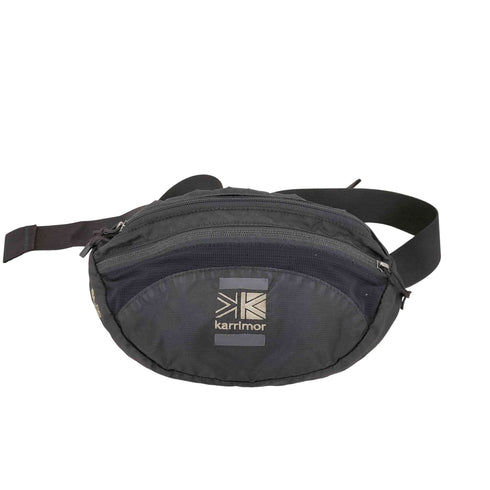 カリマー Karrimor SL2 ウエストバッグ メンズ