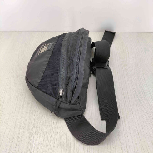 カリマー Karrimor SL2 ウエストバッグ メンズ
