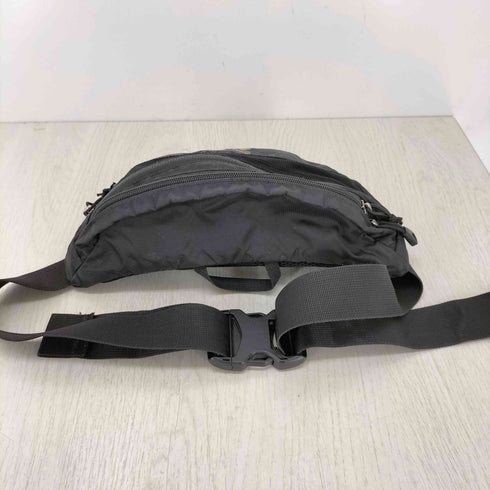 カリマー Karrimor SL2 ウエストバッグ メンズ