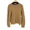 アーペーセー A.P.C. イタリア製 ウールニット メンズ JPN:2