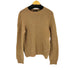 アーペーセー A.P.C. イタリア製 ウールニット メンズ JPN:2