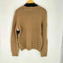 アーペーセー A.P.C. イタリア製 ウールニット メンズ JPN:2