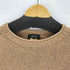 アーペーセー A.P.C. イタリア製 ウールニット メンズ JPN:2