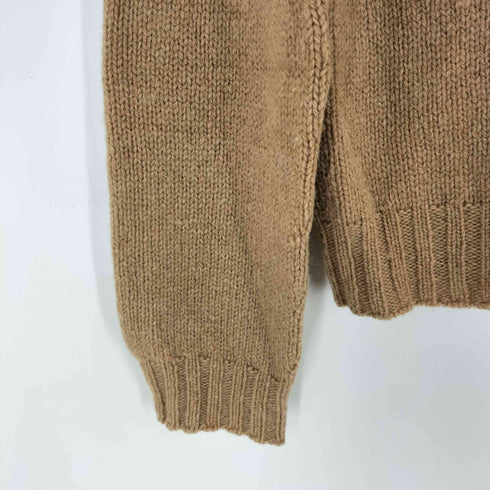 アーペーセー A.P.C. イタリア製 ウールニット メンズ JPN:2