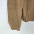 アーペーセー A.P.C. イタリア製 ウールニット メンズ JPN:2