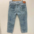 リーバイス Levis 505 REGULAR FIT レギュラー フィット ワイド デニム パンツ メンズ W:40 L:30