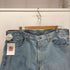リーバイス Levis 505 REGULAR FIT レギュラー フィット ワイド デニム パンツ メンズ W:40 L:30