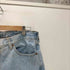 リーバイス Levis 505 REGULAR FIT レギュラー フィット ワイド デニム パンツ メンズ W:40 L:30