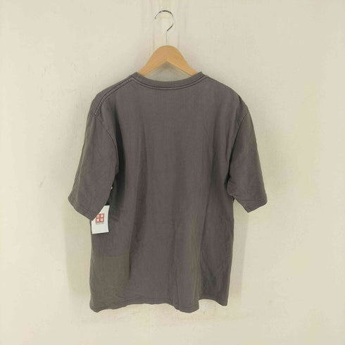 グラフペーパー Graphpaper 無地 クルーネック Tシャツ メンズ JPN:4