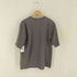 グラフペーパー Graphpaper 無地 クルーネック Tシャツ メンズ JPN:4