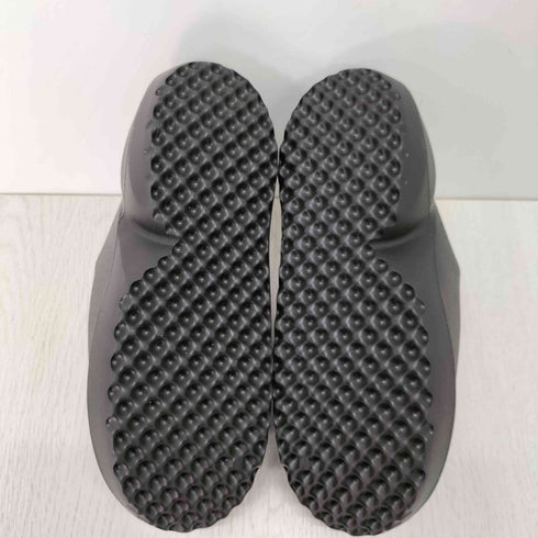 グラウンズ grounds CLAY BLACK クレイ メンズ