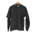 ヤア YAAH YAAH LAYERD L/S TEE メンズ JPN:S